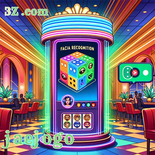 Slots e a Emoção do jaejogo.com: Uma Aventura Inigualável